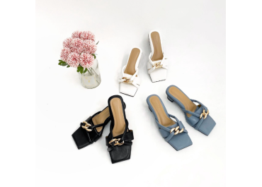 Rekomendasi Produsen Tapak Sandal Wanita Terbaik Berkualitas